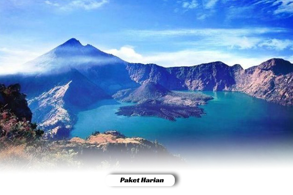 north lombok