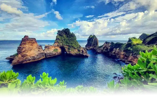 Paket Tour Paket Tour